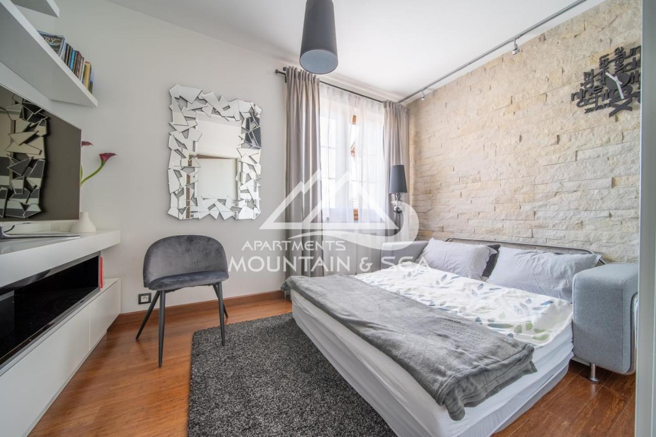 Apartament Mountain View Lägenhet Szklarska Poręba Exteriör bild