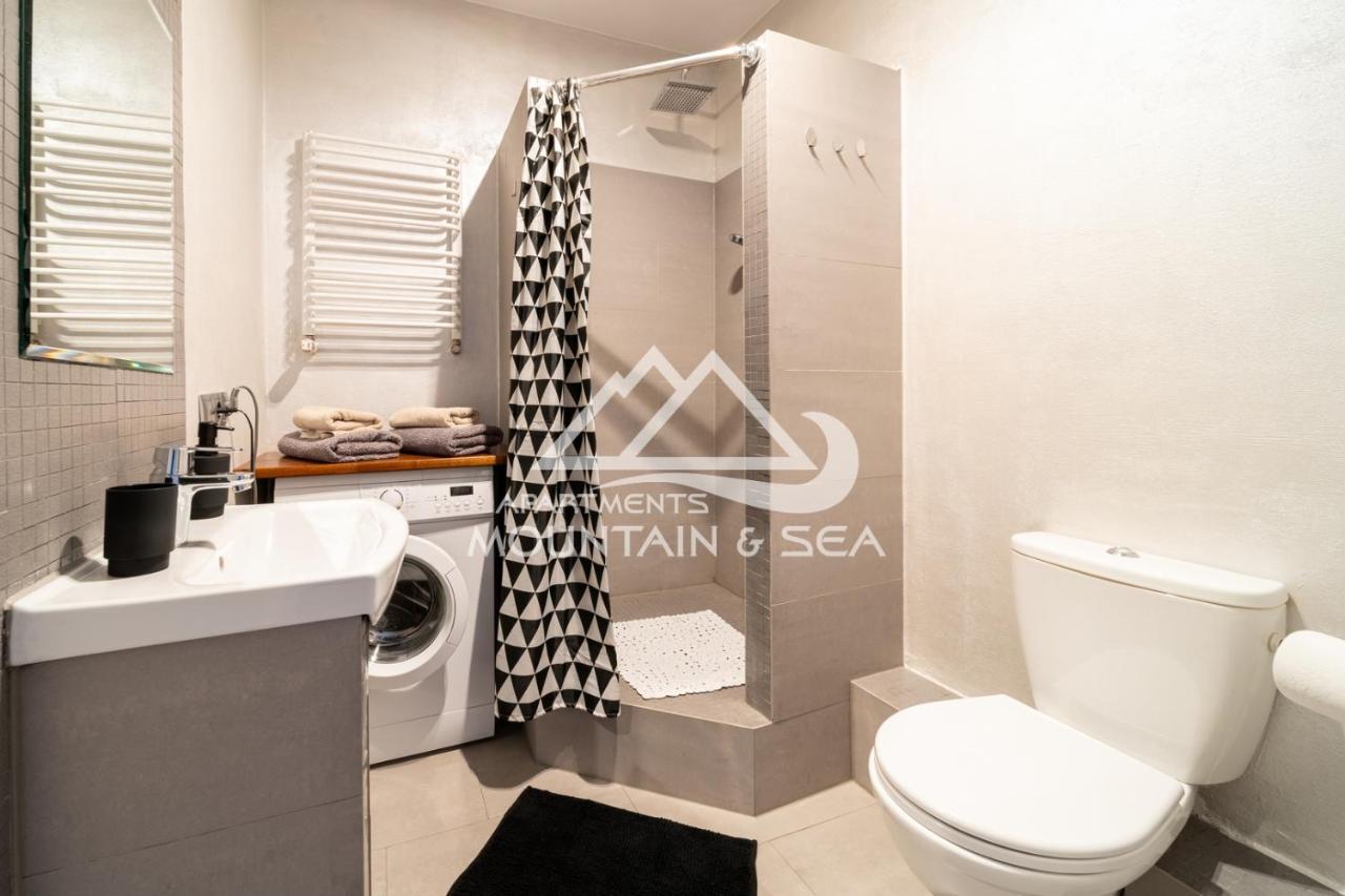 Apartament Mountain View Lägenhet Szklarska Poręba Exteriör bild
